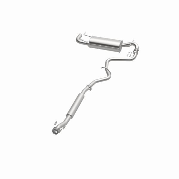 MAG BRE Exhaust Kits Magnaflow 106-0182