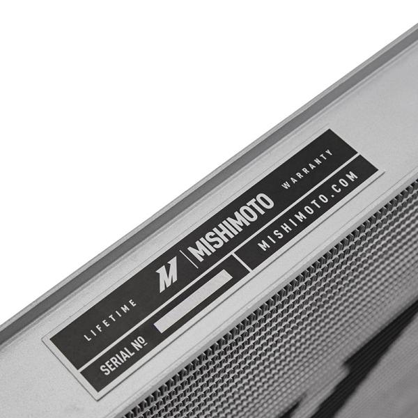 Mishimoto MMRAD-E90-07A