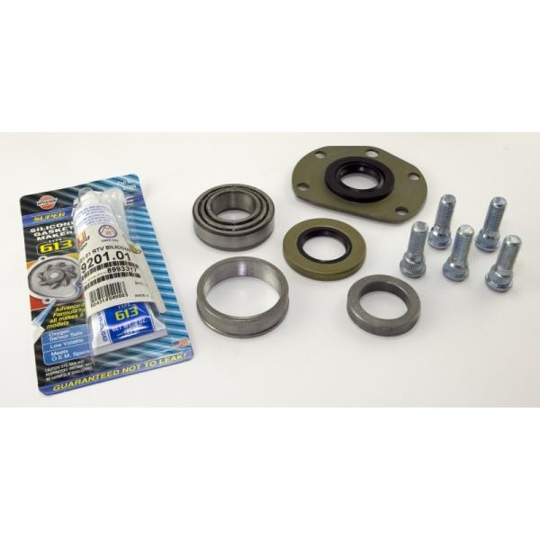 OMI Hardware OMIX 16536.07