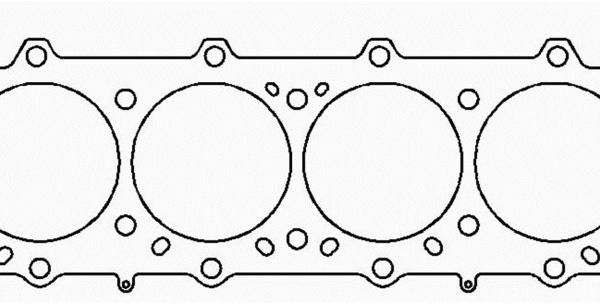 Cometic Gasket C5409-040
