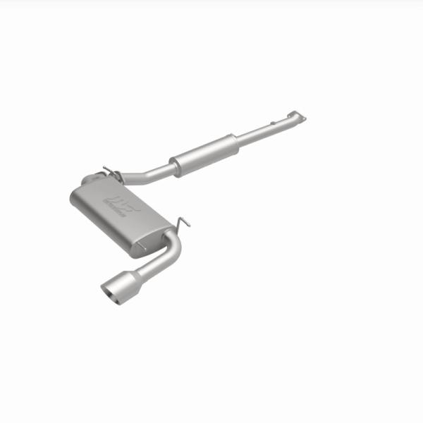 Magnaflow 15715