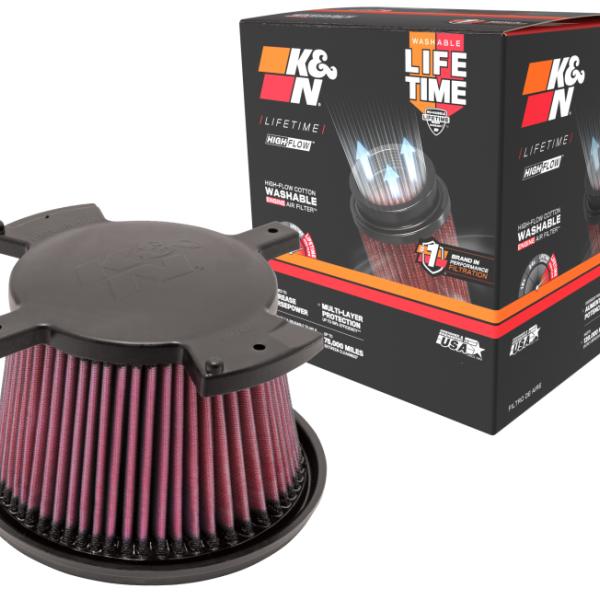 K&N Engineering E-0781