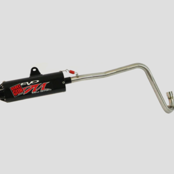 Big Gun 10-1143-BK