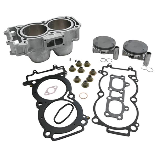 Cylinder Works 60006-K02