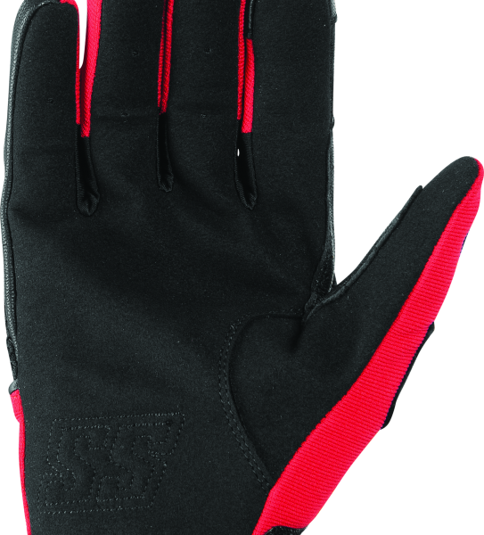 Speed and Strength 892345