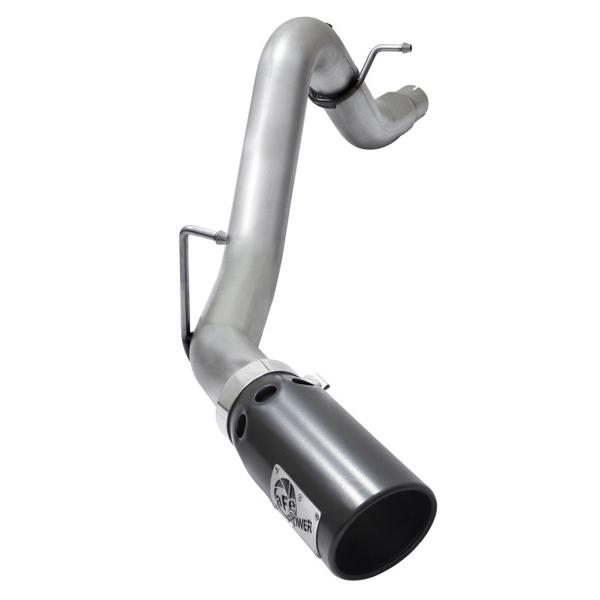 AFE Exhaust DPF Back aFe 49-04064-B