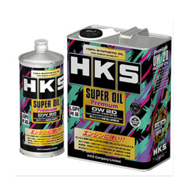 HKS 52001-AK147