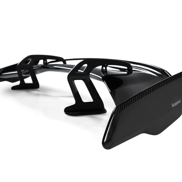 Akrapovic WI-BM/CA/1/G