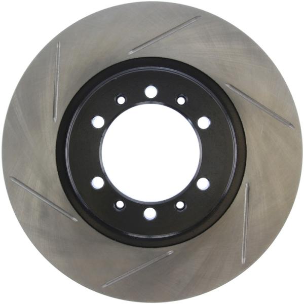 Stoptech 126.46040SR