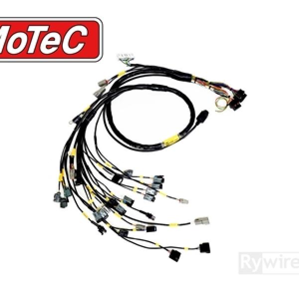 Rywire RY-B-MOTEC-M130
