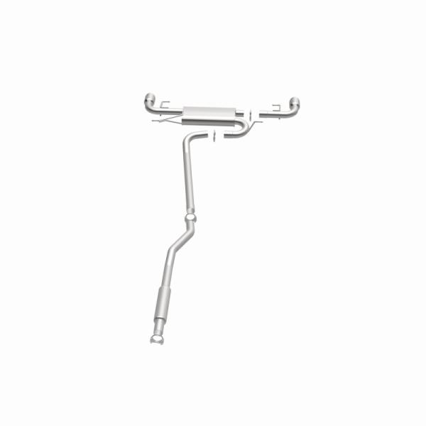 MAG BRE Exhaust Kits Magnaflow 106-0823
