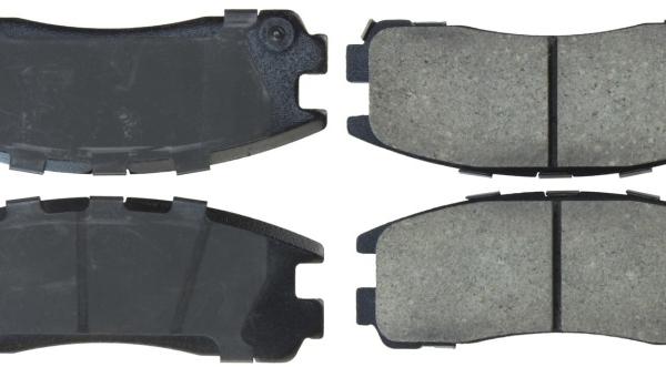 Stoptech 309.03831