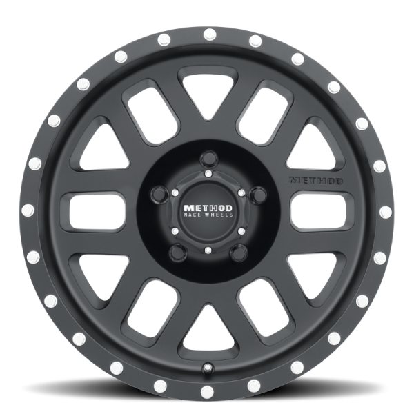 Method Wheels MR30689050512N