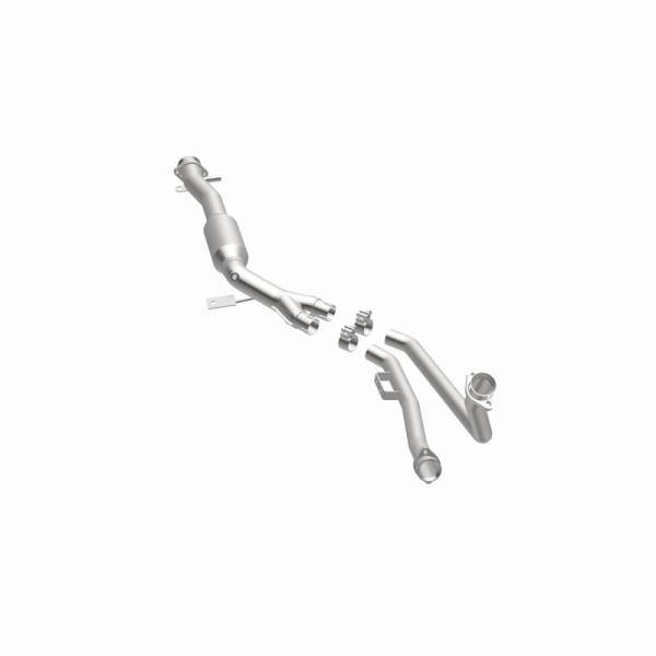 MAG Converter Direct Fit Magnaflow 4481177
