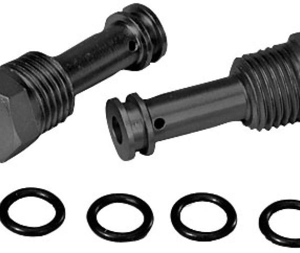 MOR Oil Restrictors Moroso 22010