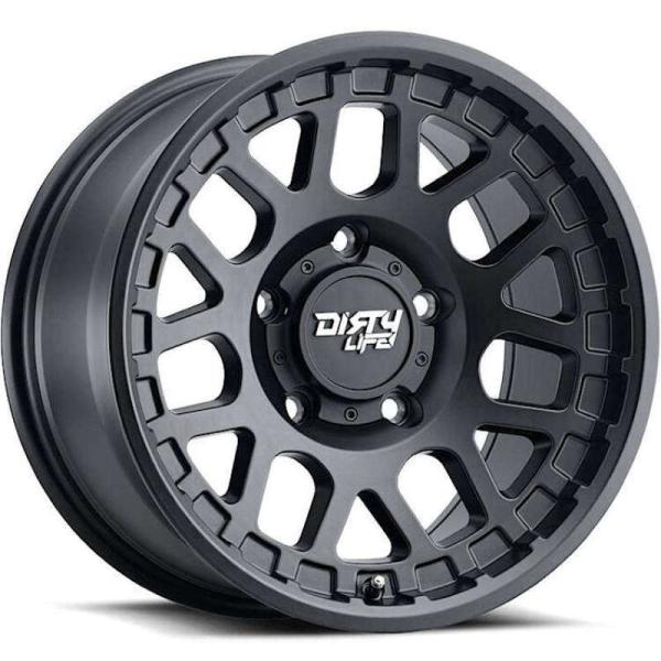 Dirty Life 9306-7983MB12