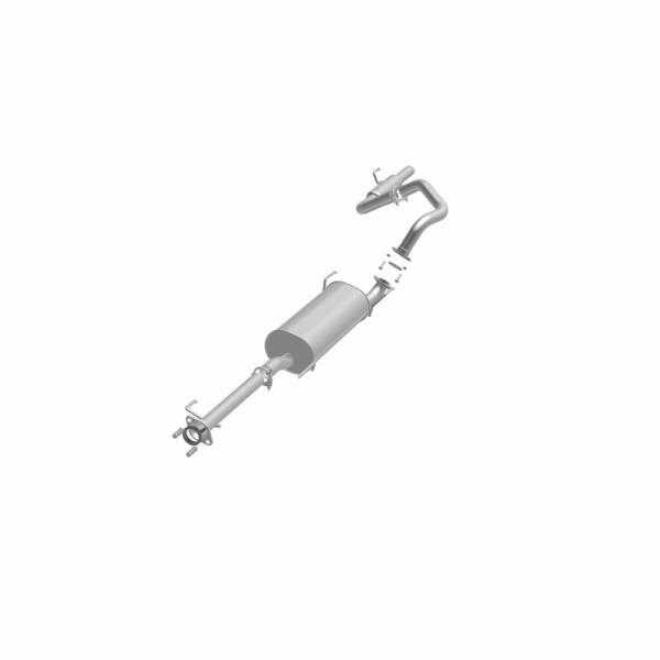 MAG BRE Exhaust Kits Magnaflow 106-0075