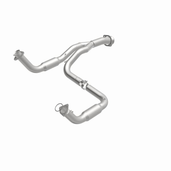 MAG Converter Direct Fit Magnaflow 4551644