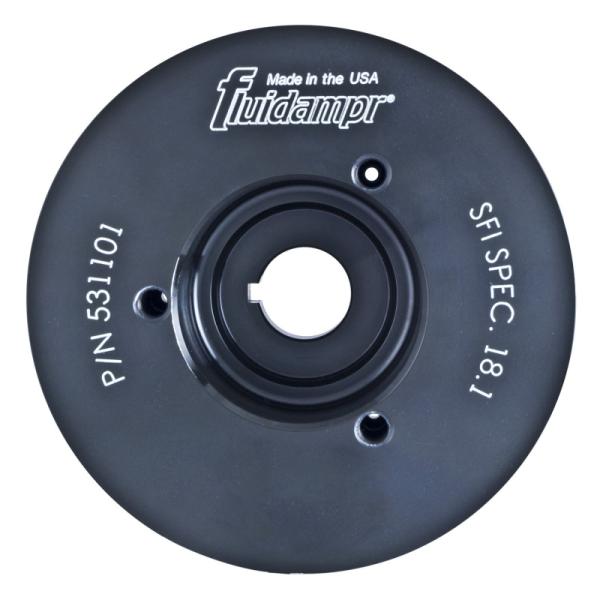 Fluidampr 531101