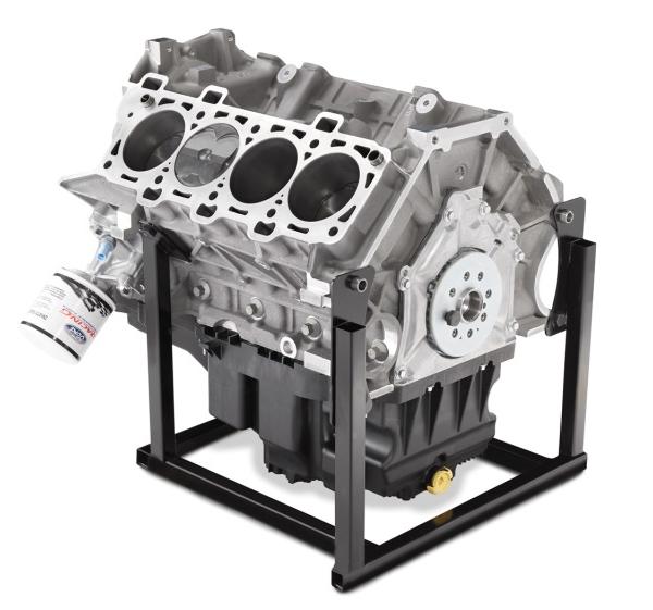 Ford Racing M-6009-A52XS