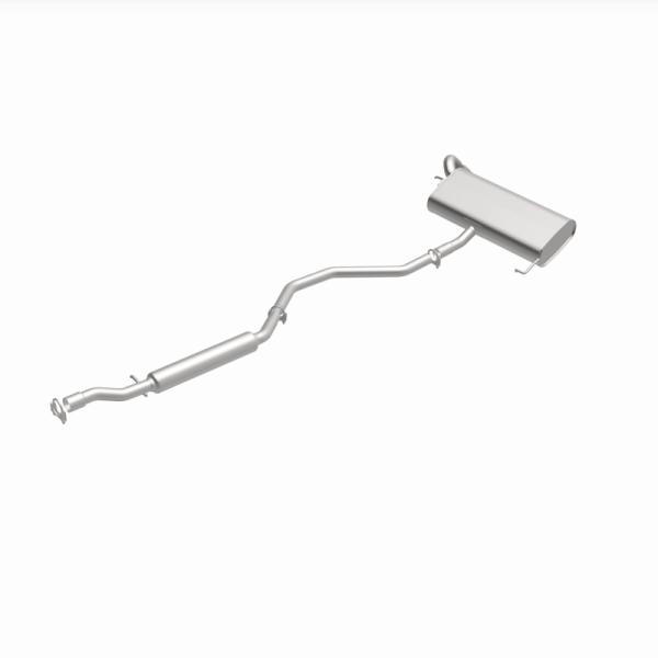 Magnaflow 106-0067