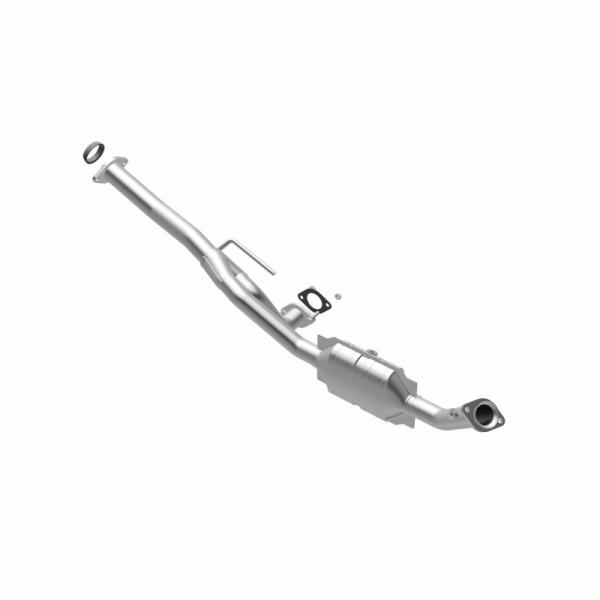 MAG Converter Direct Fit Magnaflow 49676