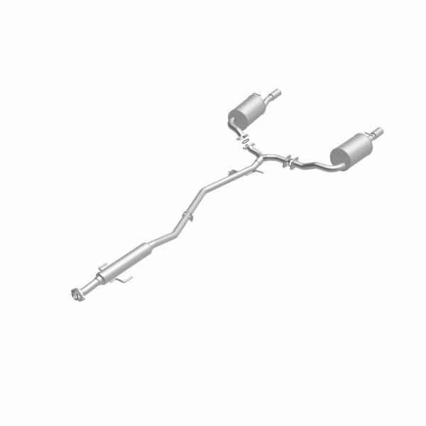 MAG BRE Exhaust Kits Magnaflow 106-0227