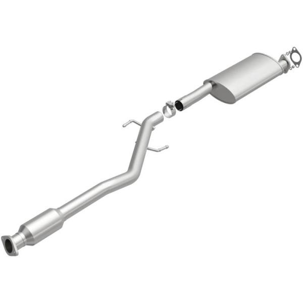 MAG Converter Direct Fit Magnaflow 21-143