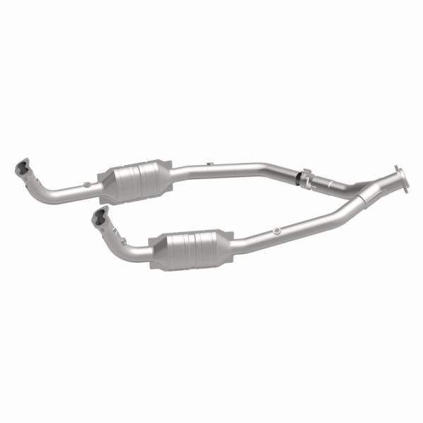 Magnaflow 93689
