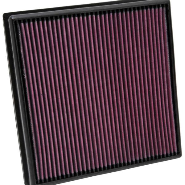 KN Drop in Air Filters K&N Engineering 33-2966