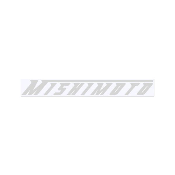 Mishimoto MMPROMO-STK-SSM