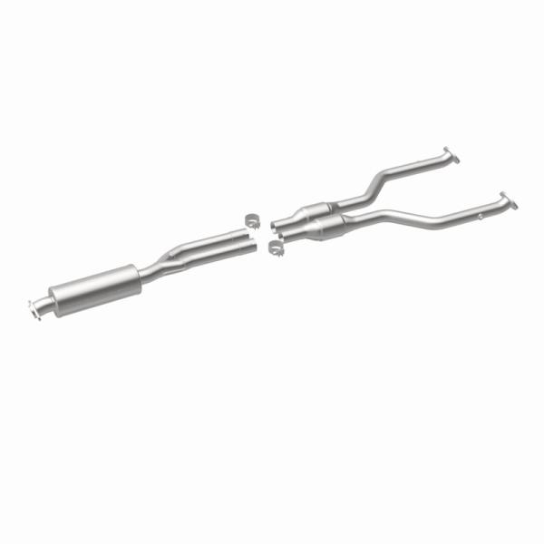 MAG Converter Direct Fit Magnaflow 5571168