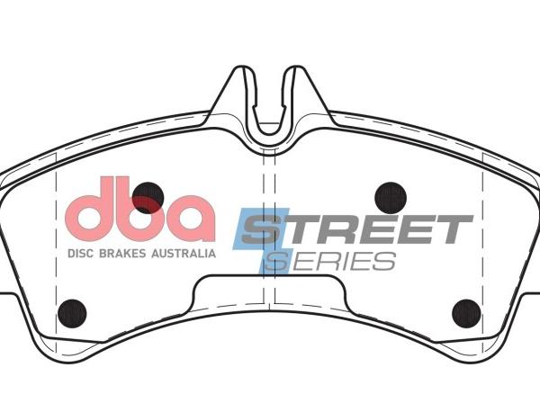 DBA DB1975SS