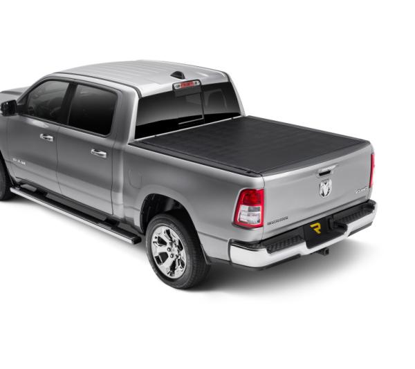 TRX Bed Cover - Sentry Truxedo 1585801