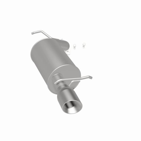 MAG BRE Exhaust Kits Magnaflow 108-0003