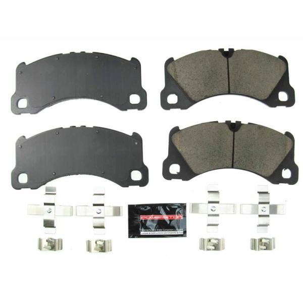 PowerStop Z23-1577
