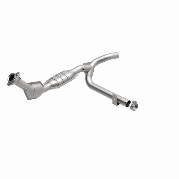 MAG Converter Direct Fit Magnaflow 49009