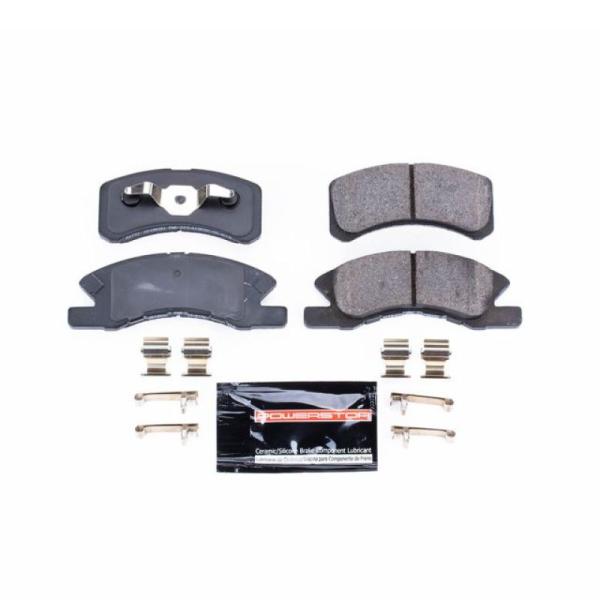 PowerStop Z23-1731