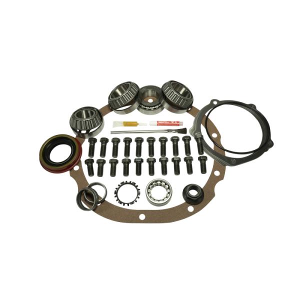 Yukon Gear & Axle YK F9-A