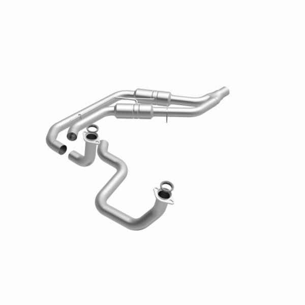 Magnaflow 3322479
