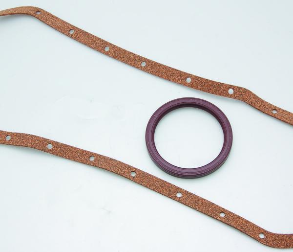 Cometic Gasket PRO2027B