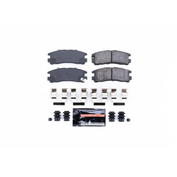 PowerStop Z23-383