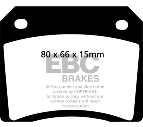 EBC DP2101