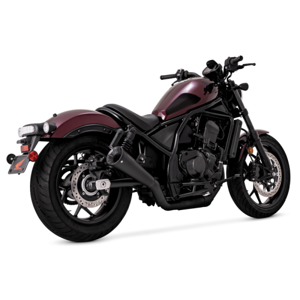 Vance and Hines 48425