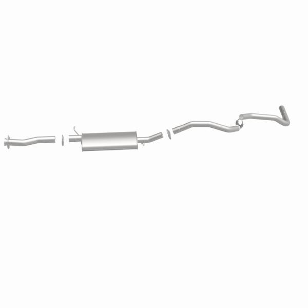 Magnaflow 106-0490
