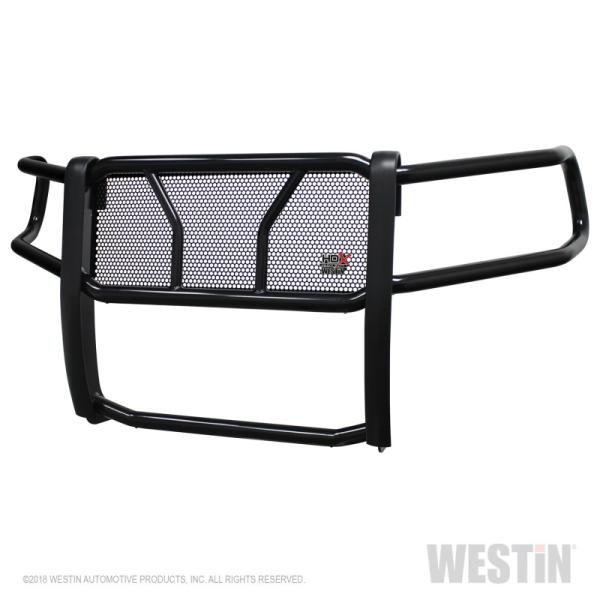 WES HDX Grille Guards Westin 57-3825