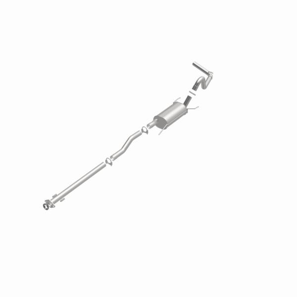 MAG BRE Exhaust Kits Magnaflow 106-0171