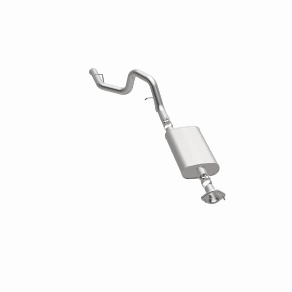 Magnaflow 116-0002