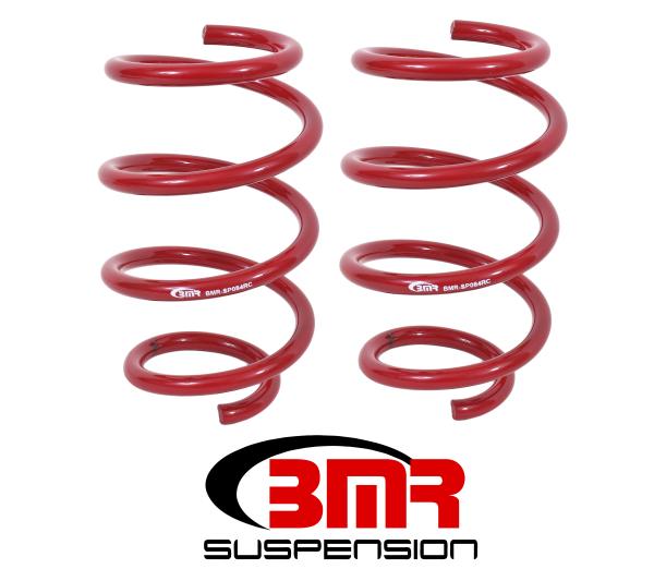 BMR Suspension SP084R