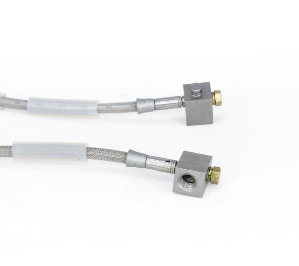 GR G-Stop Brake Line Kits Goodridge 12411